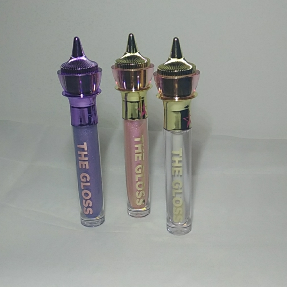 Jeffree star the gloss